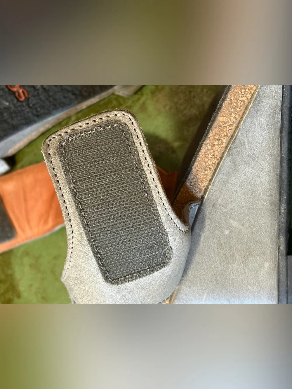 Taos Footwear *color may